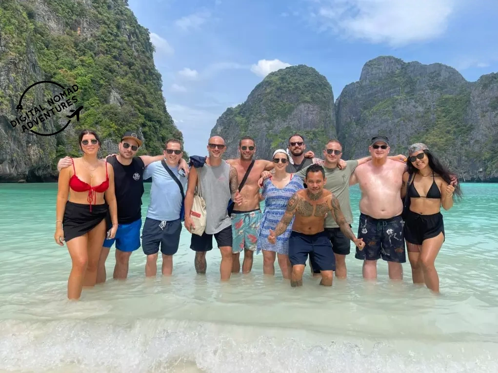 Meet Your Host: Digital Nomad Adventures