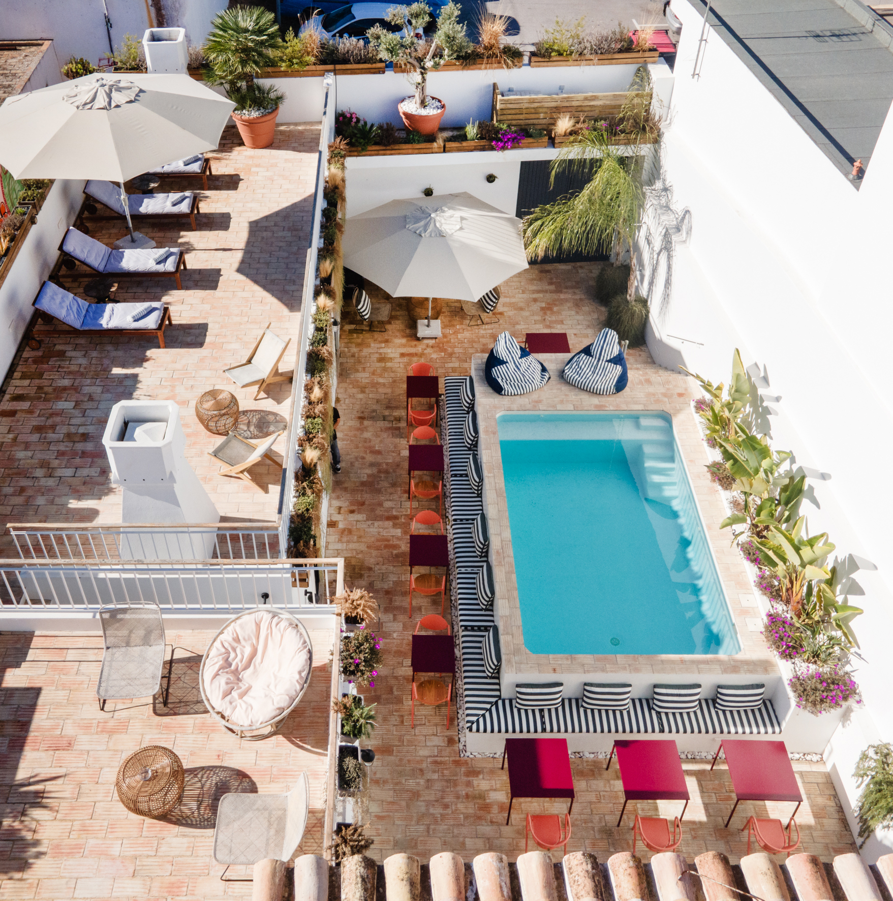 Meet your Host: Pomar in Algarve