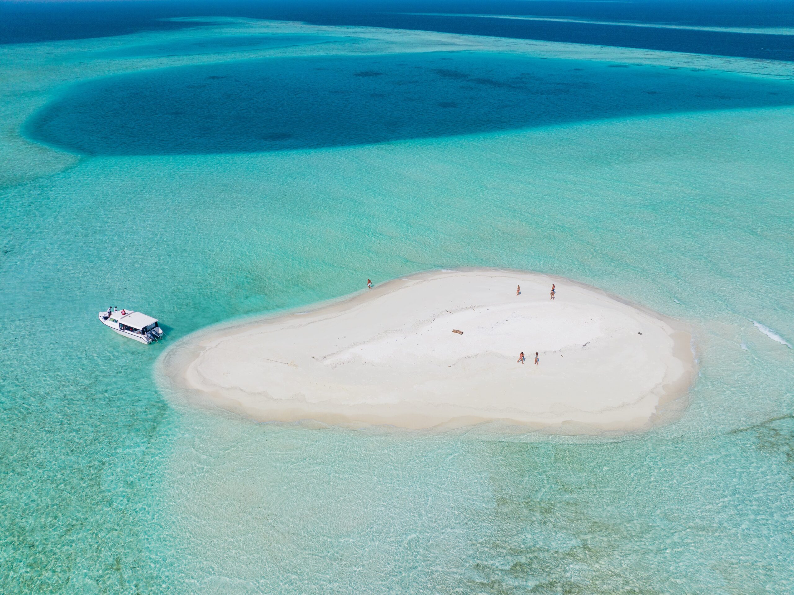 Meet Your Host: Zenera, the best coliving in the Maldives