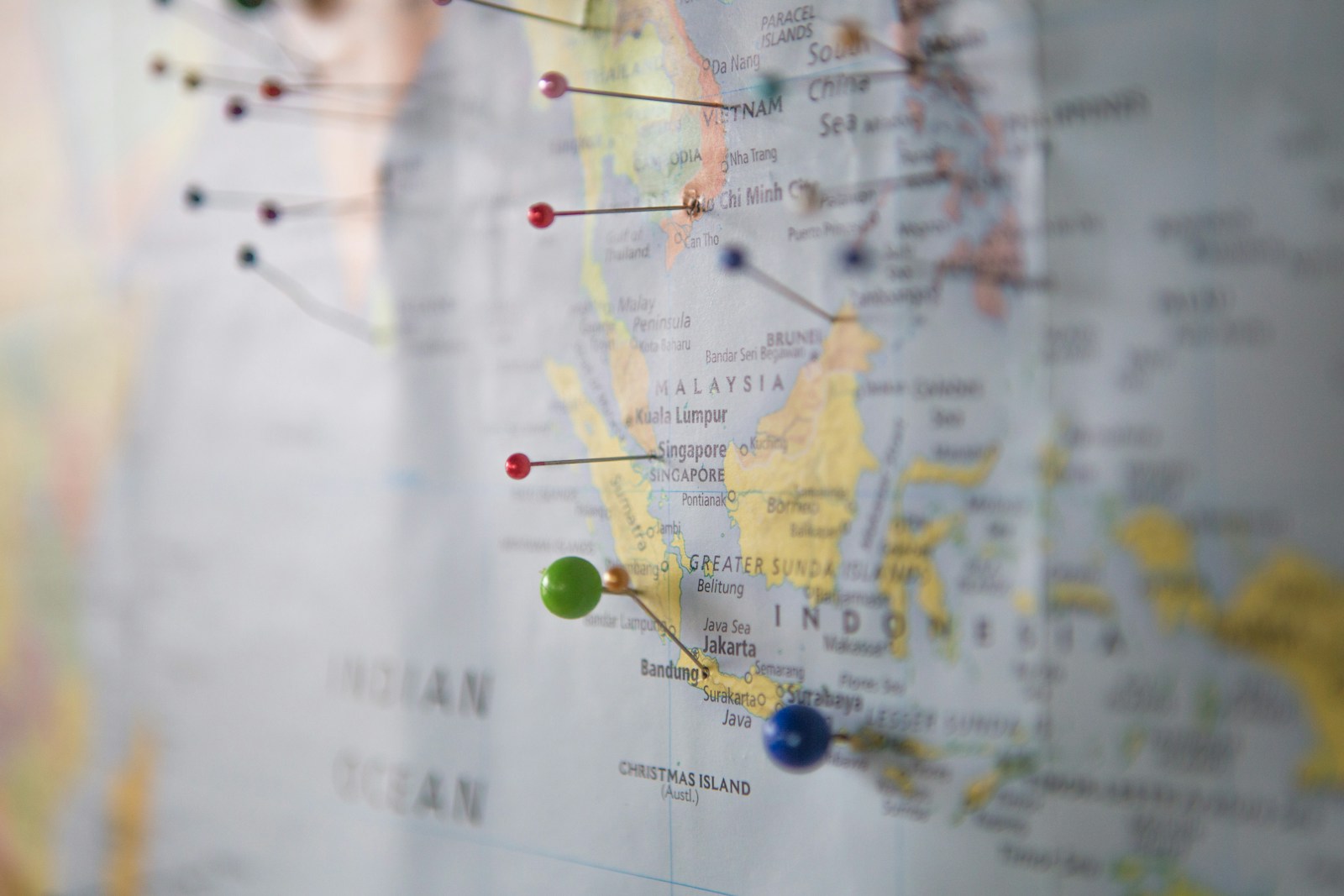 The Best Digital Nomad Destinations for 2026 — Rated by Real Nomads