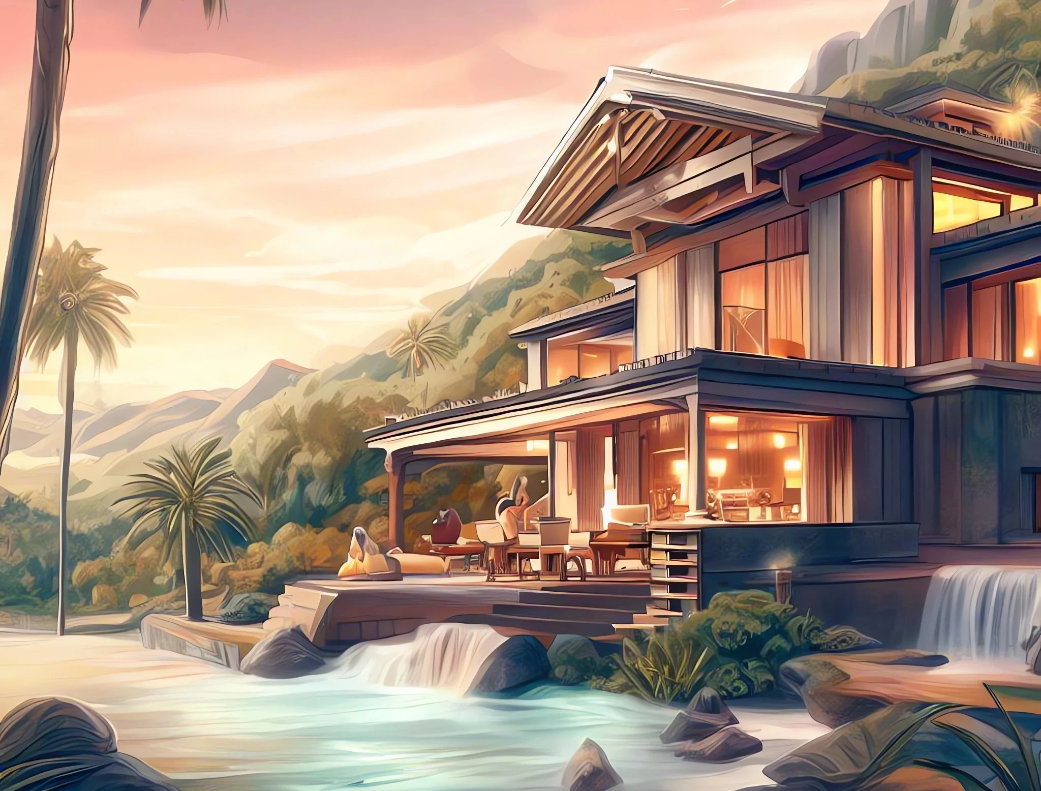 The Best Digital Nomad Retreats for 2023