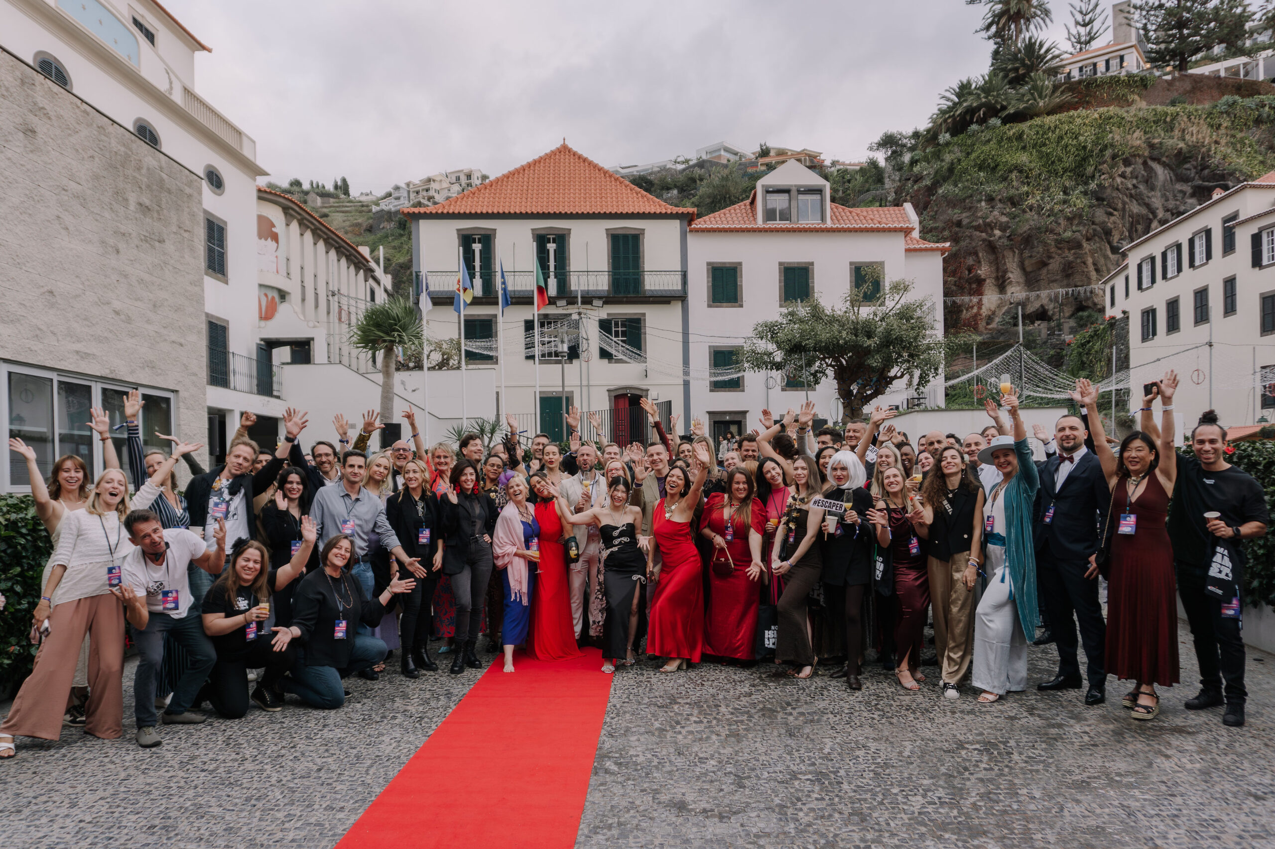 Perché ho partecipato al Nomad Island Fest per 5 anni e non mi fermerò ora